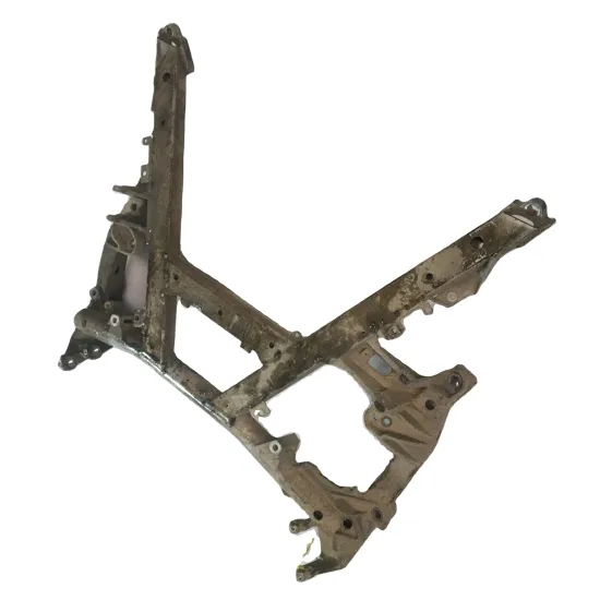 High Quality Original BMW E39 5 Series Crossmember OE 3110675502