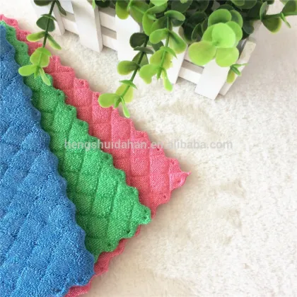 oil-free kitchen cleaning pad wholesale