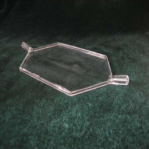 quartz glass