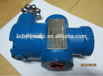 Vickers ECT-06-C-10TB,ECT valve, directional control valve