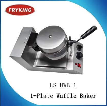 Wholesale kitchen equipment mini waffle baker machine