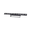 10x10W LED bar pixel control beam