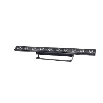 LED bar light 10x10W warm white