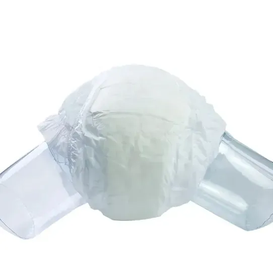 Premium BABY Tape Diapers