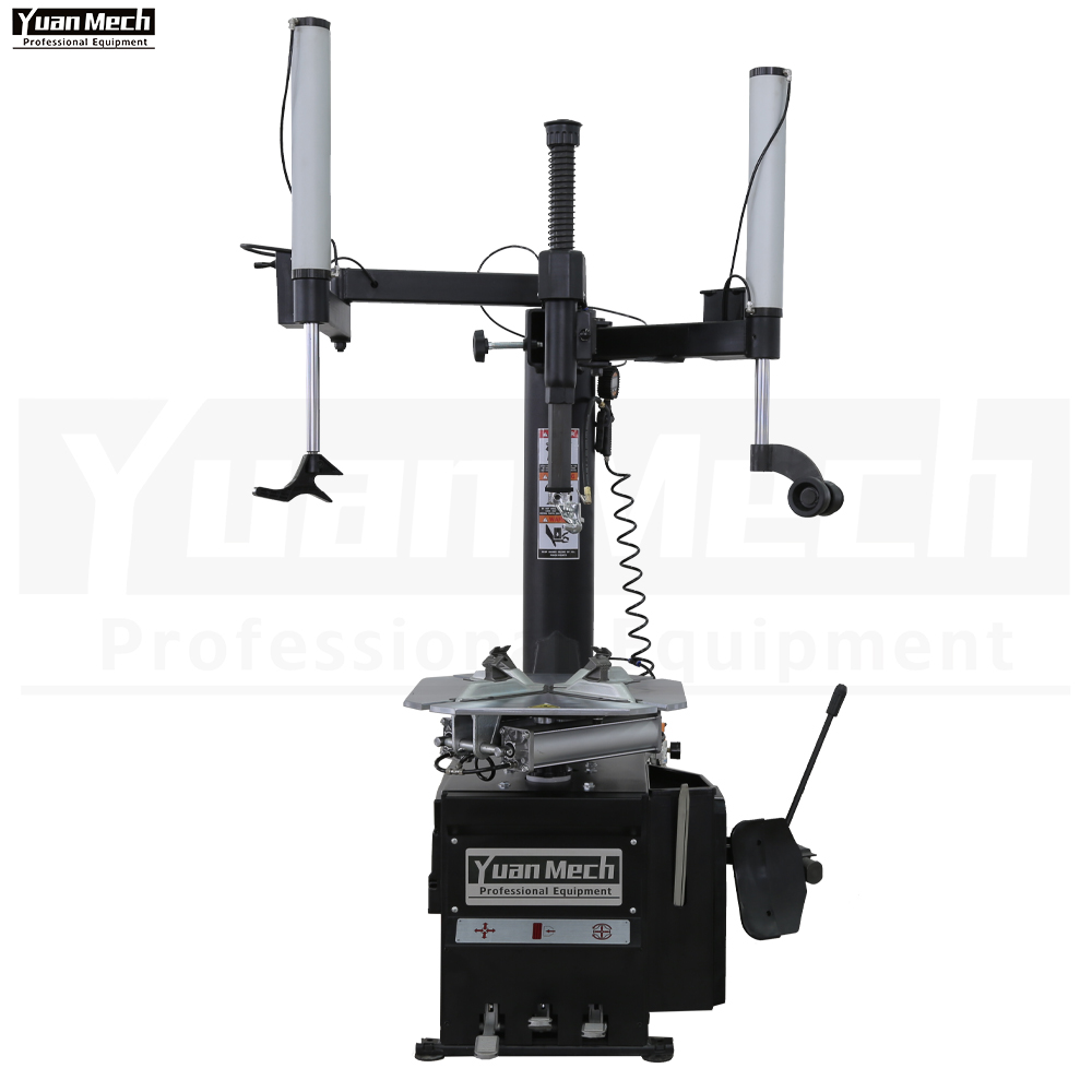 Car Repair Equipment Auto Tyre Changer for Workshop