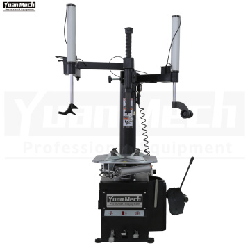 Mobile Manual Changer Car Tire Machine