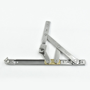 Adjustable Top Hung Stay with Nylon Glide Block