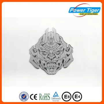 Hot sale custom car body sticker vehicle stickers