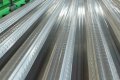 Decking rouleau de sol formant la machine Phillipines