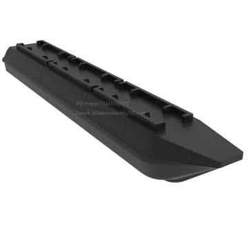 LLDPE Floating Pontoon Float
