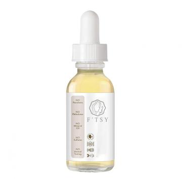 OEM Facial Coconut Oil Serum