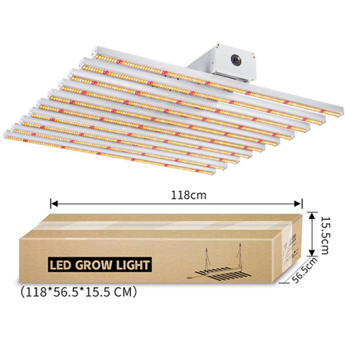 Electric Timer For 1200W Led Grow Lights