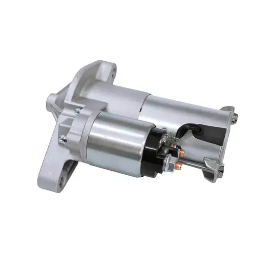 High Quality China Car Parts Wholesale: Auto Start Motor for SAIC MAXUS T60 V80 T90 G10 V80