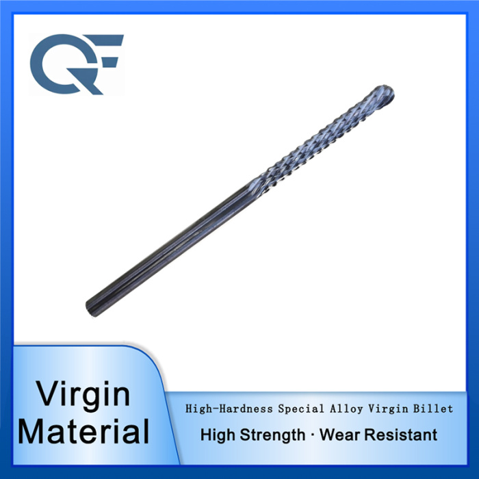 ابزار دقیق برش کاربید تنگستن