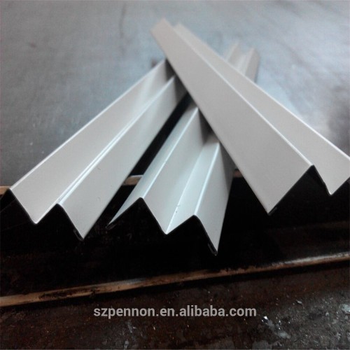 W L Steel Wall Angle Corner Angle Factory (China )