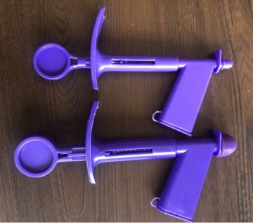 China Factory Customized Airbrush Kit Tool Set for Cake Decorating