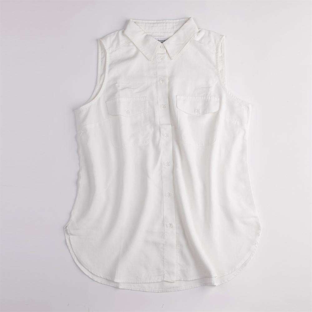 Breathable Sleeveless Vest Summer Shirt