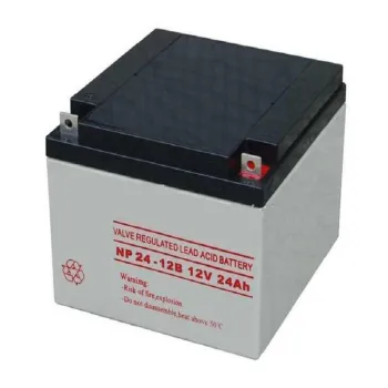 Guangzhou lead acid battery factory direct sell rechargeable Lead acid battery SD12240