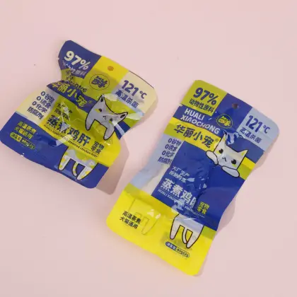 Pure Meat Pet Snacks Chicken Breast for Dogs