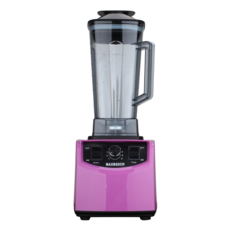 CM-806 Blender