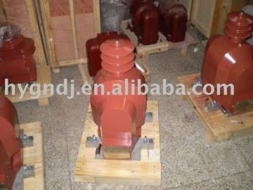 15kv Outdoor Cast Resin Voltage Transformer