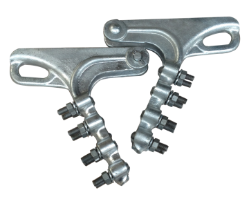 Strain Clamp