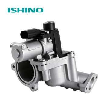 EGR VALVE