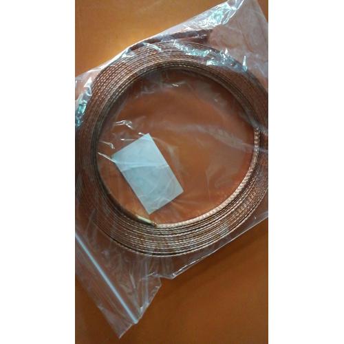 EMI RFI Shielding Copper Sleeve