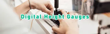 Digital Height Gauges