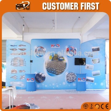 Trade Show Custom Design Full Color Printing Advertising Banner