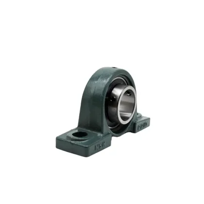 NSK UCP208 High Quality Original Pillow Block Bearing