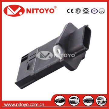NITOYO Mass Air Flow Sensor For Tiida, Teana,sunny 22680-7S000