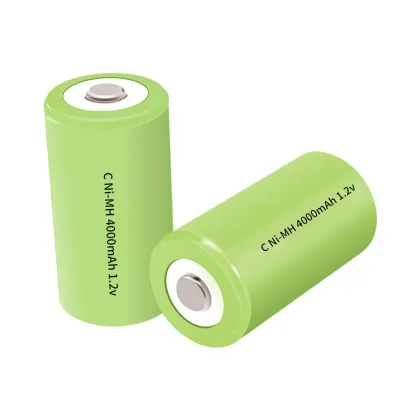 Rechargeable Ni-MH Batteries 40000mAh - Power Tool Compatible