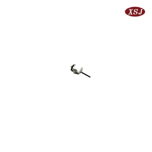 Household Tool Accessories Stainless Steel Electrical Switch Latch Parts Supplier