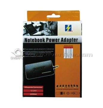 Fy2090a Notebook Universal Ac Adapter (90w Box Packing)