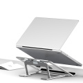 Laptop Stand for Desk, Portable Laptop Riser