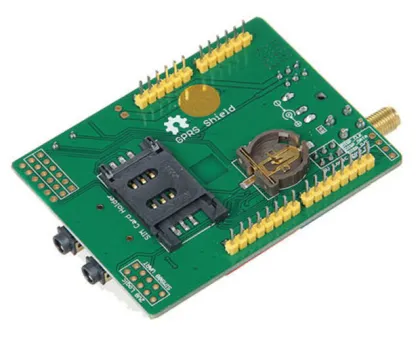Shenzhen OEM Mobile Phone 94v-0 PCB Board PCBA