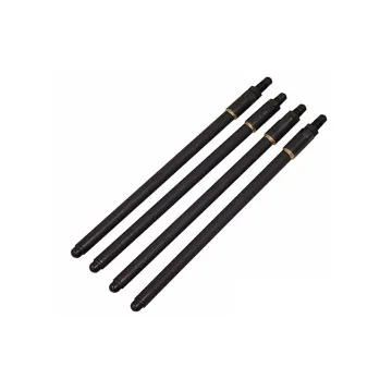 100% CNC machined customized steel bicycle pushrod, Adjustable Pushrod Kit