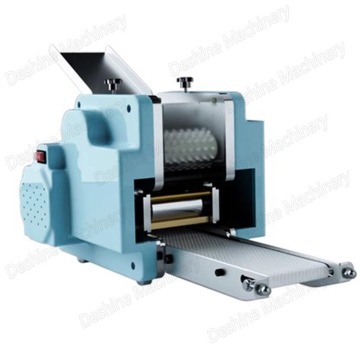 Stainless Steel Mini Electric Dumpling Maker