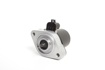 Gear Selector Motor Without Position sensor