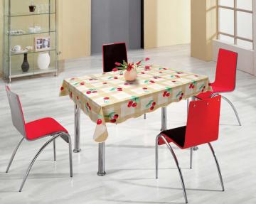 Jadual Pelari Dengan Edge Jahit 140 x 180cm