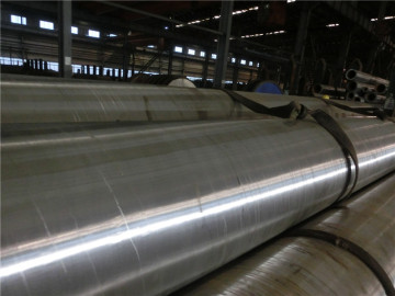 ASTM A519 4147 stalen buis