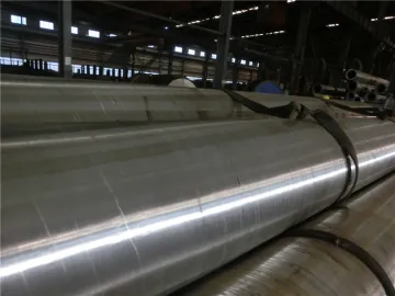 ASTM A519 4145 steel pipe