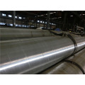 Tubo de acero EN10216 P235GH