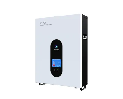 Professional energy storage solution provider