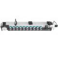 Одноцветная флексографская печатная машина
