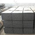 E195 welded square steel tube