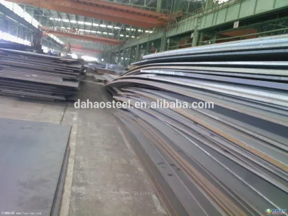 buildings materials ! steel Plate
