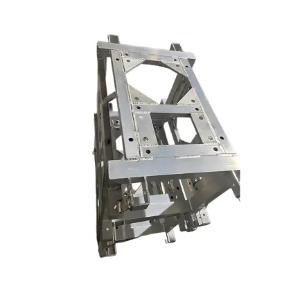 Global Truss Ground Support