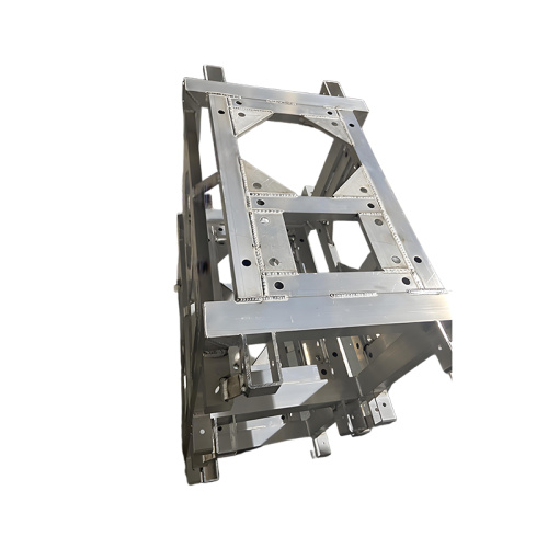 Square Truss Connector - Heavy Duty Aluminum Coupler